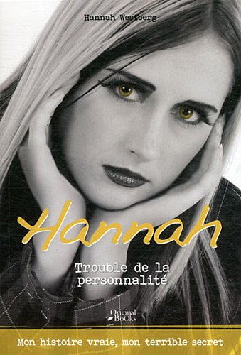 Le journal d'Hannah : une adolescence perturbée