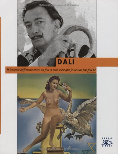 Dali : 1904-1989