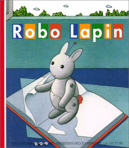 Robo-Lapin