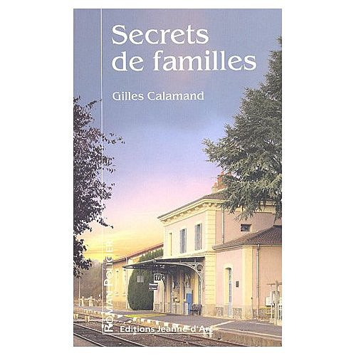 Secrets de familles