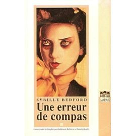 Une erreur de compas