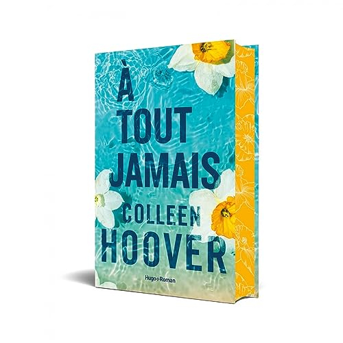 À tout jamais de Colleen Hoover