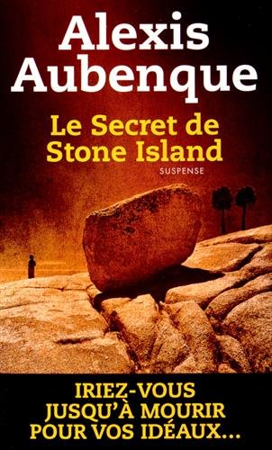 Le secret de Stone Island