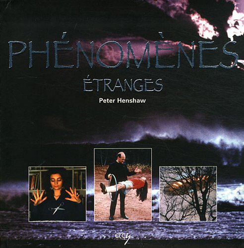Phénomènes étranges