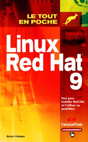 Linux Red Hat 9