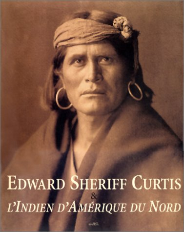 Edward S. Curtis : un peuple disparaît