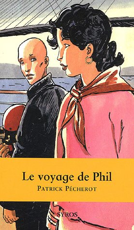 Le voyage de Phil