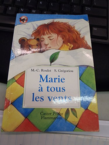 Marie à tous les vents