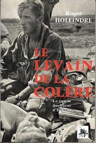 Le levain de la colère