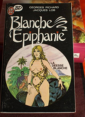 La Déesse blanche