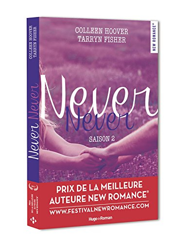 Never never. Vol. 2