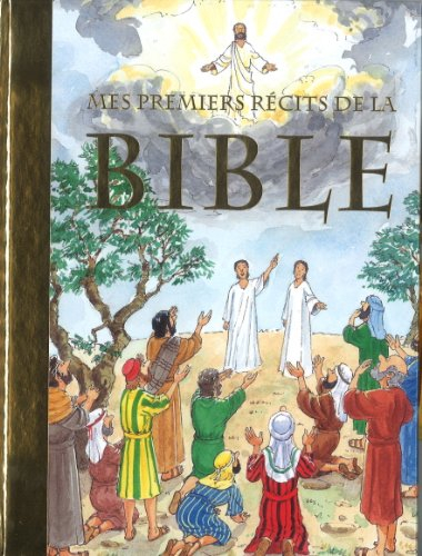 Mes premiers récits de la Bible