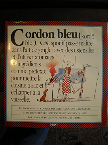 Cordon-bleu