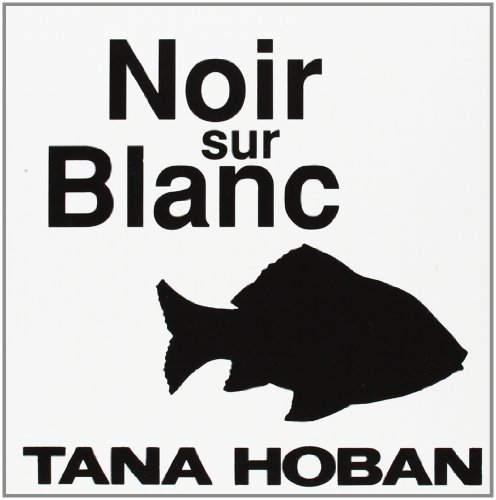 Noir sur blanc