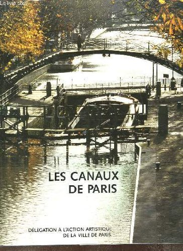 Les canaux de Paris