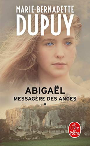 Abigaël : messagère des anges