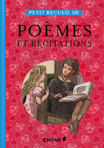 Petit recueil de poèmes et récitations