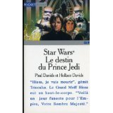 Star Wars Le Destin Du Prince Jedi N, 6