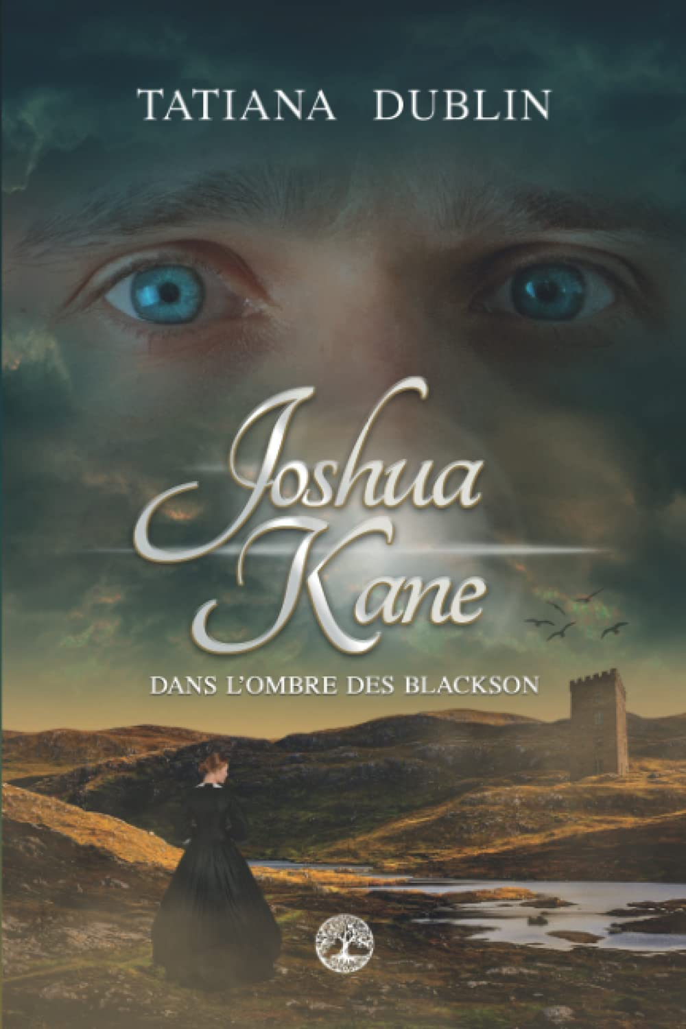 Joshua Kane: Dans l'ombre des Blackson