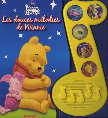 Les douces mélodies de Winnie