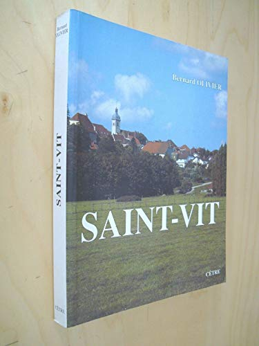 Histoire de Saint-Vit