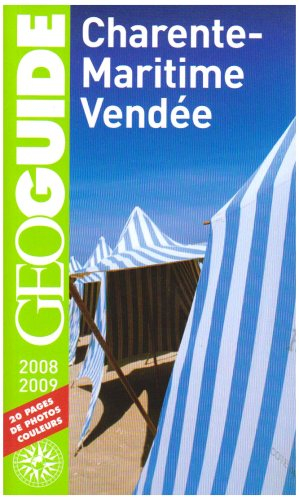 Charente-Maritime, Vendée : 2008-2009
