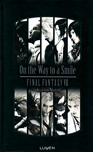 On the way to a smile : Final fantasy VII