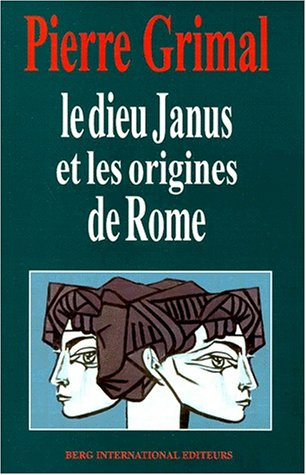 Le dieu Janus et les origines de Rome