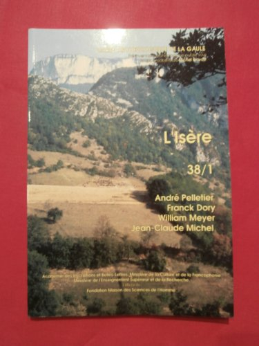 Carte archéologique de la Gaule. Vol. 44. Loire-Atlantique