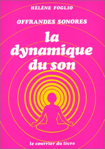 La Dynamique du son