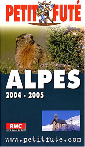 alpes 2004-2005