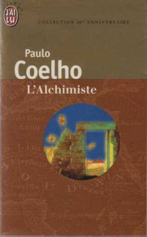 L'alchimiste