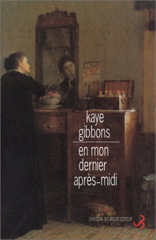 En mon dernier après-midi