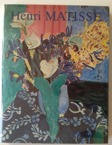 henri matisse painting and sculptures in soviet museums
