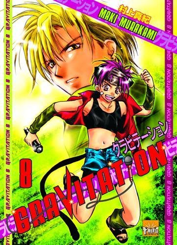 Gravitation. Vol. 8