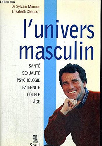 l'univers masculin