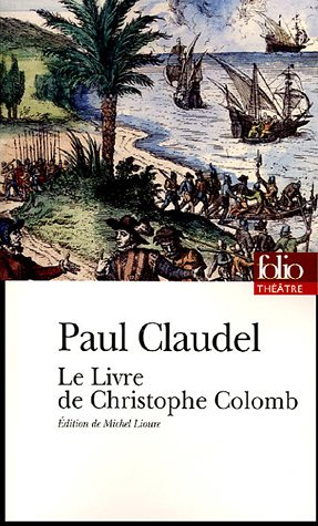 Le livre de Christophe Colomb
