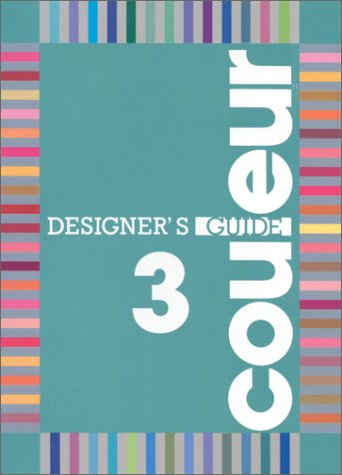 Designer's guide couleur 3