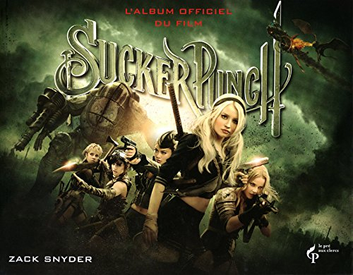 Sucker Punch : l'album officiel du film