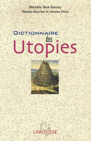Dictionnaire des utopies