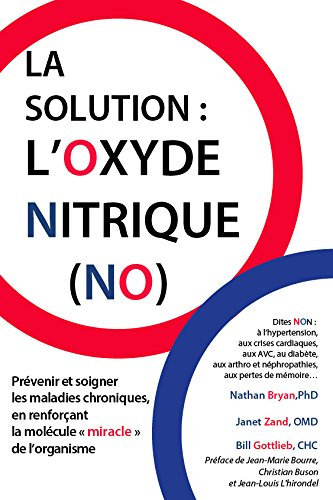 La solution : L'oxyde nitrique (NO)