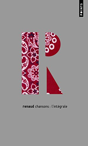 Chansons : l'intégrale