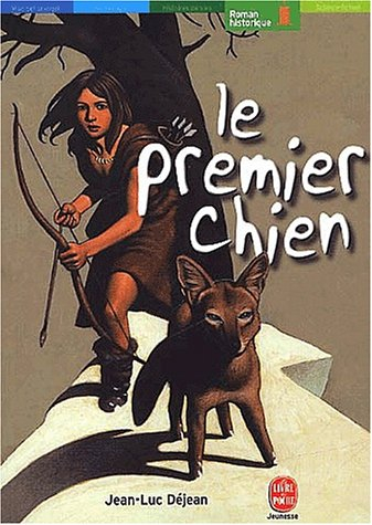 Le premier chien