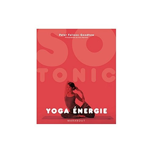 Yoga énergie