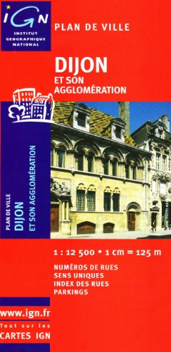 Dijon: IGN.F.V72224