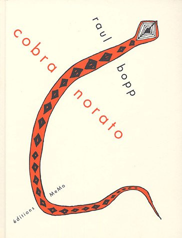 Cobra Norato : nheengatu de la rive gauche de l'Amazone