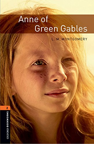 Anne of Green Gables - lucy-maud montgomery, clare west, kate simpson