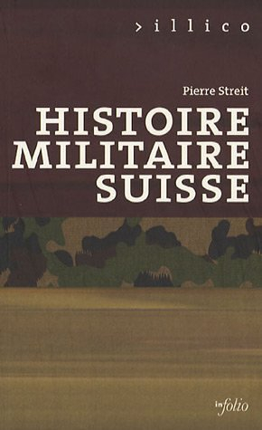 Histoire militaire suisse