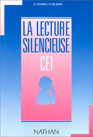 La lecture silencieuse CE1