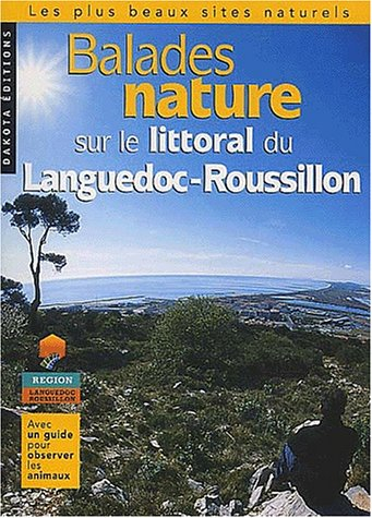 Ballades nature sur le littoral du Languedoc-Roussillon